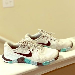 COPY - COPY - Nike Metcon 4 Trainer sneaker